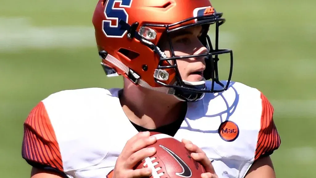 Syracuse College Football