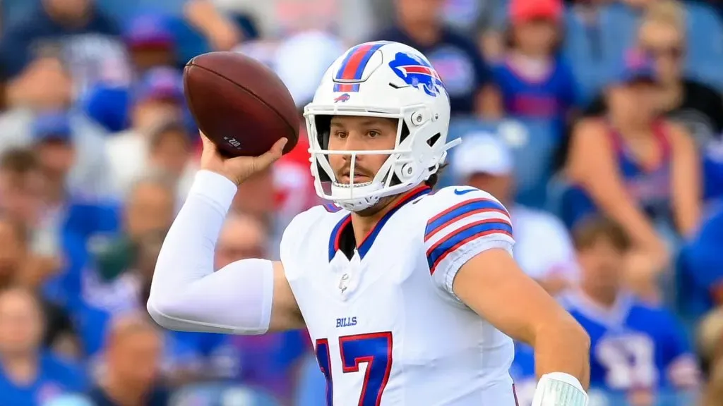 NFL players throw Bills QB Josh Allen under the bus in eyeopening ESPN