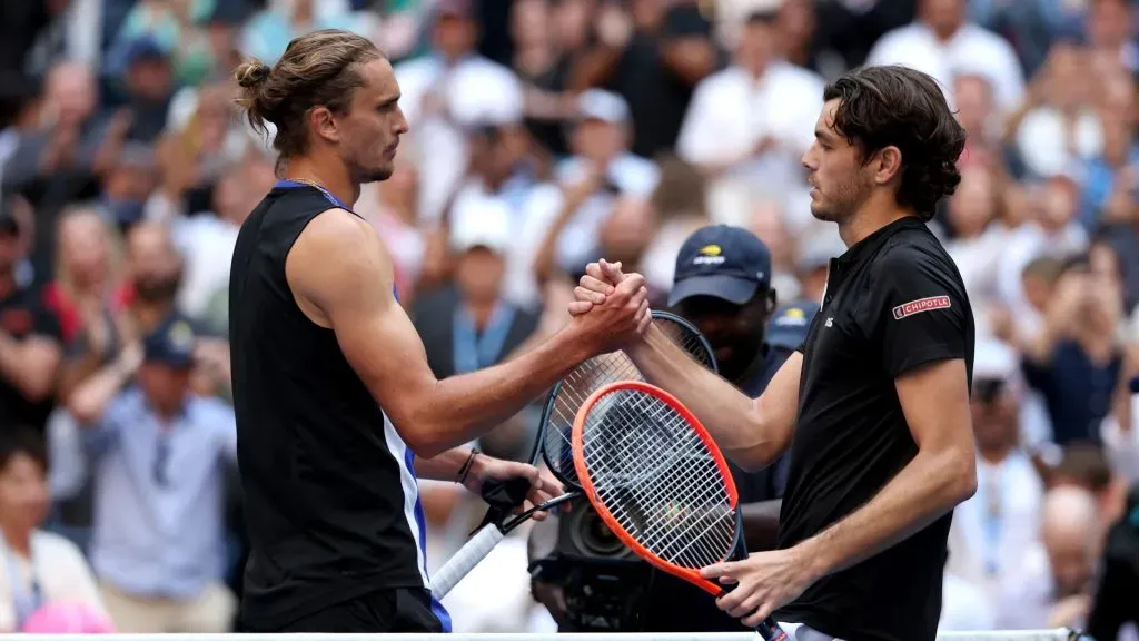 taylor fritz and alex zverev
