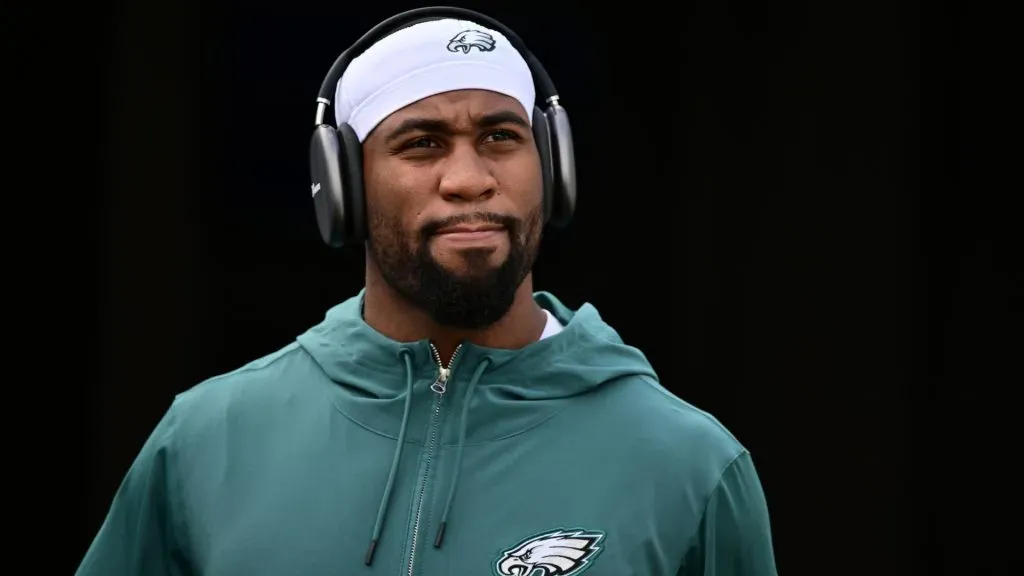 Haason Reddick (Photo by Julio Aguilar/Getty Images)