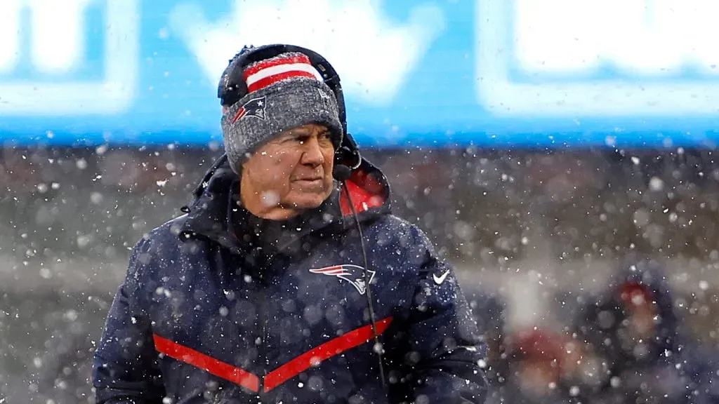 Bill Belichick