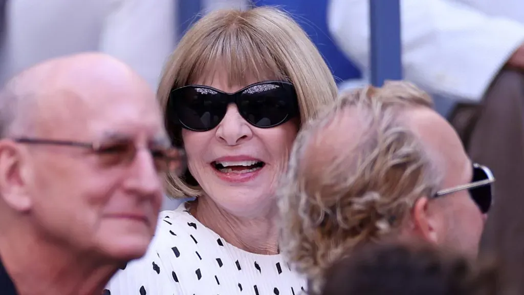 anna wintour