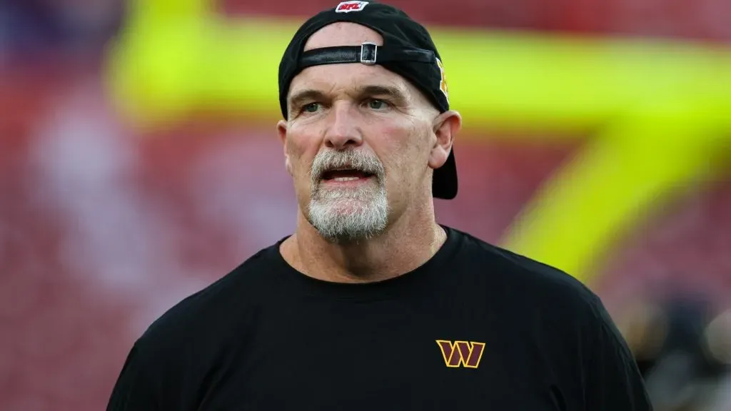 Dan Quinn