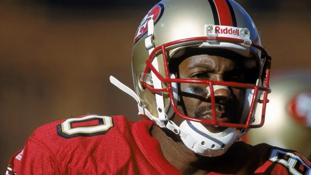 Jerry Rice