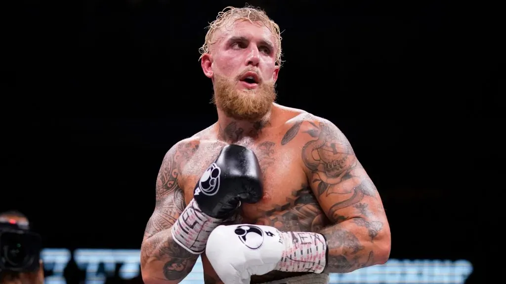 Jake Paul has won 10 fights in his boxing career