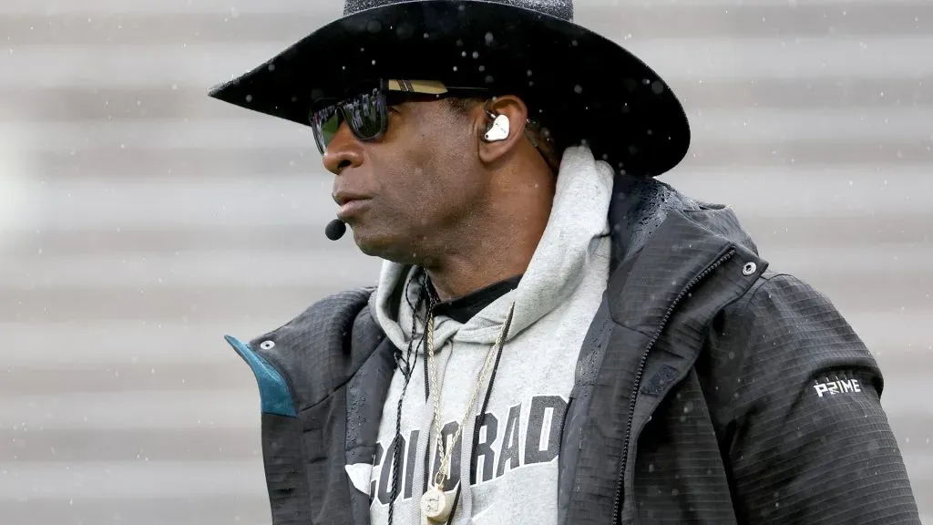 Deion Sanders