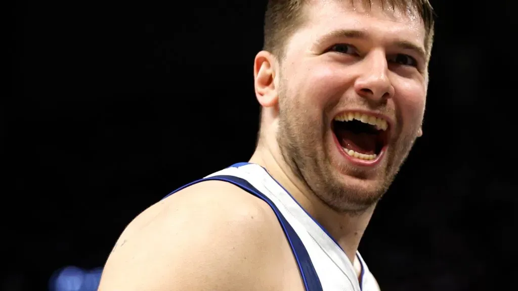 Luka Doncic