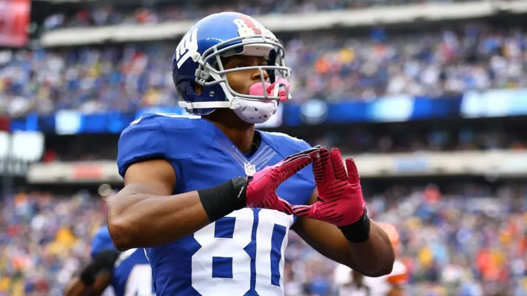 Victor Cruz