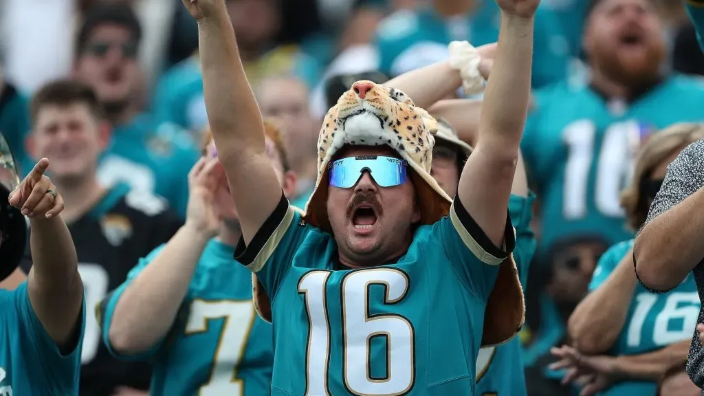 Jacksonville Jaguars