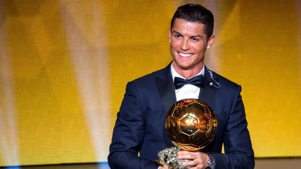 Jose Mourinho makes something clear about Lionel Messi and Cristiano