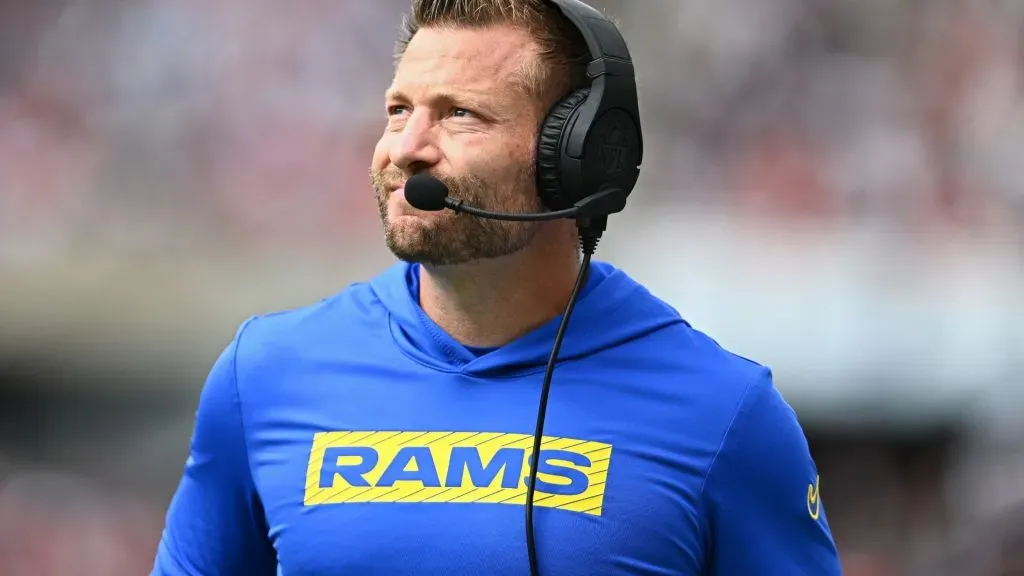 Sean McVay
