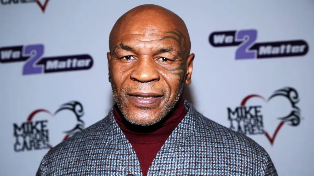 Mike Tyson’s net worth How much money does the boxing star own