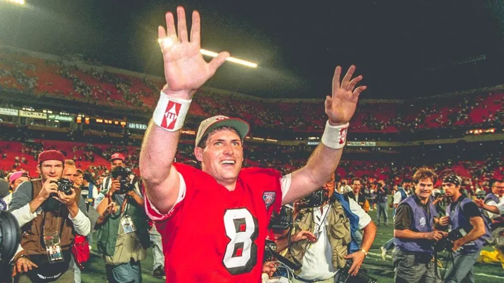 Steve young super bowl rings top