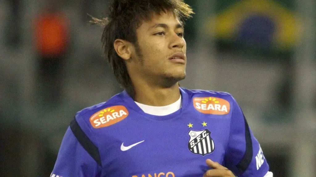 Neymar Jr.