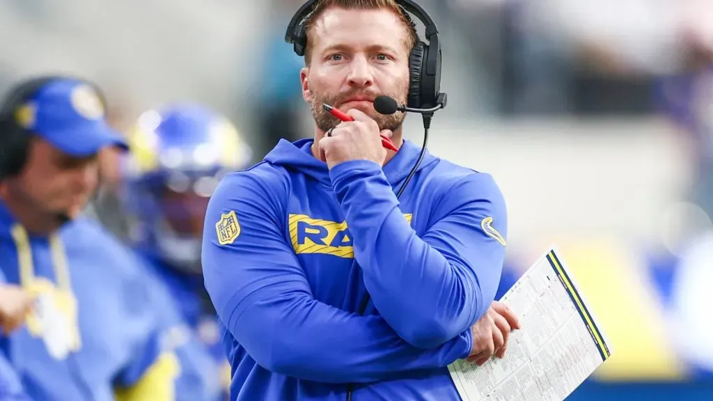 Sean McVay