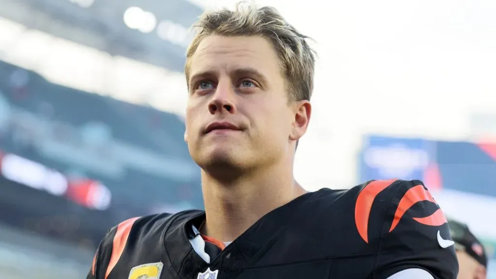 Joe Burrow's net worth: How much fortune does the Bengals QB have? -  Bolavip US