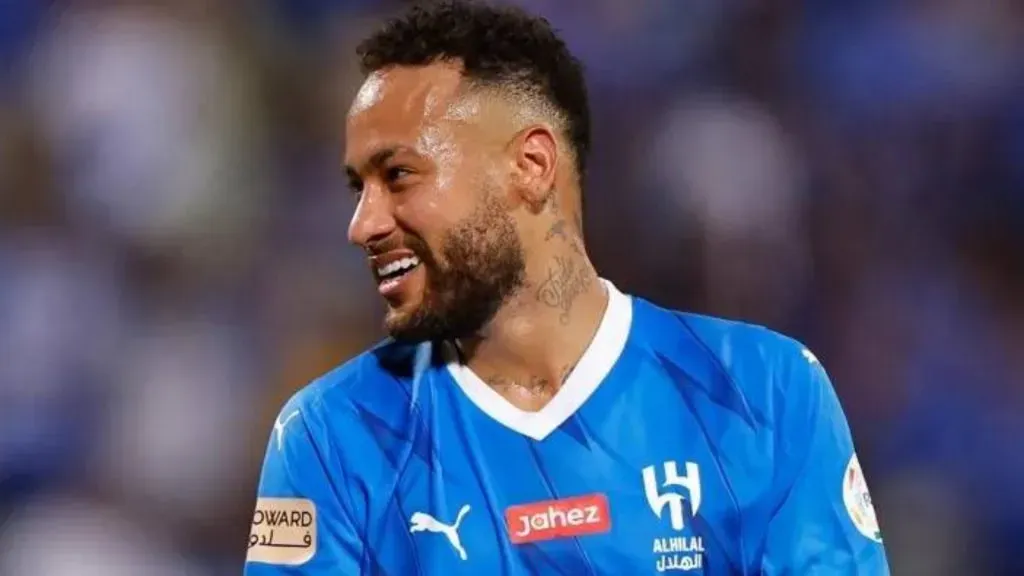Al Hilal CEO shuts down hopes of a Ronaldo and Messi reunion at the