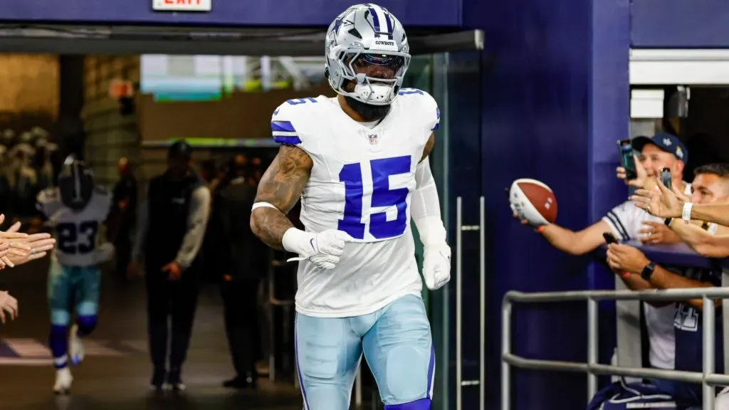 Ezekiel Elliott