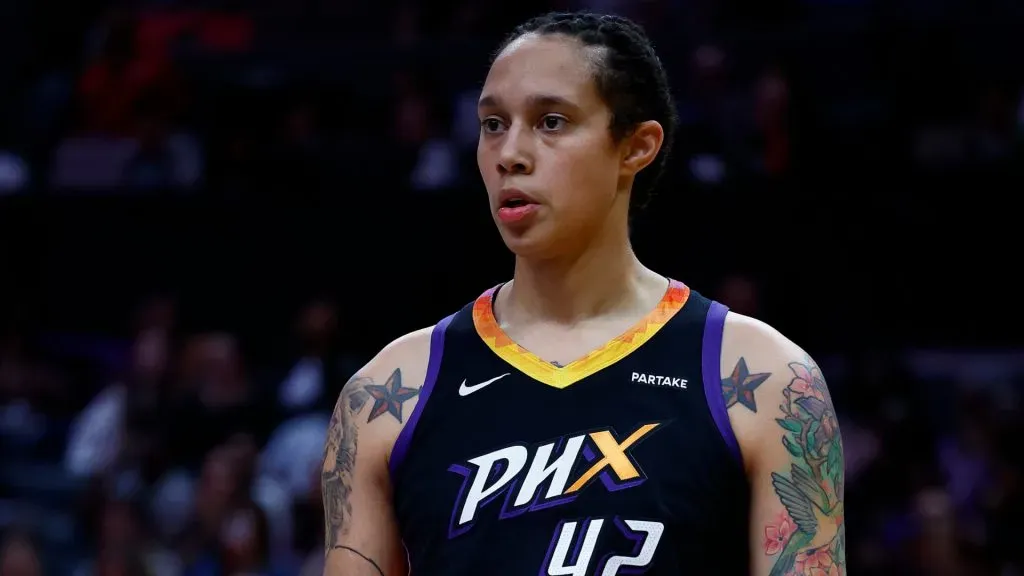 Some of the biggest WNBA stars are competing in Unrivaled amid the free agency period, and a Phoenix Mercury star will take the chance to meet multiple teams for the first time in her career. 
