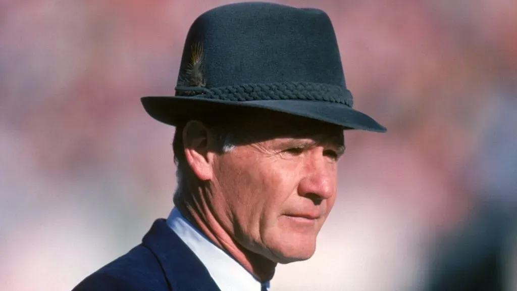 Tom Landry