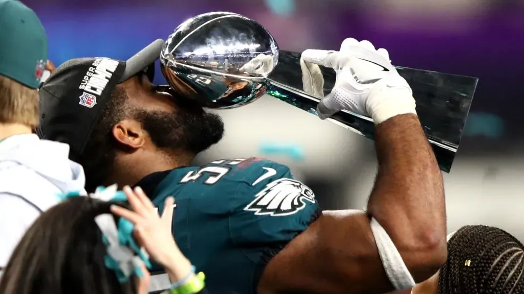 Philadelphia Eagles Super Bowl wins - Bolavip US