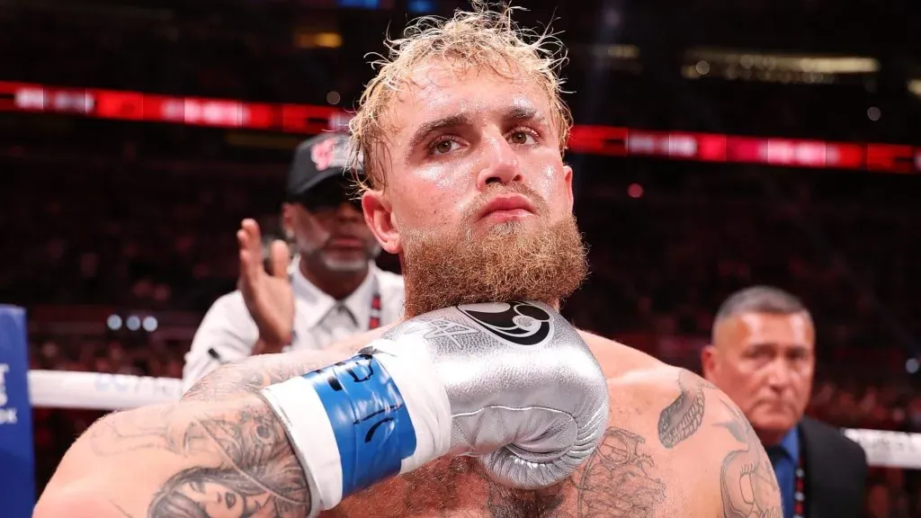 Jake Paul