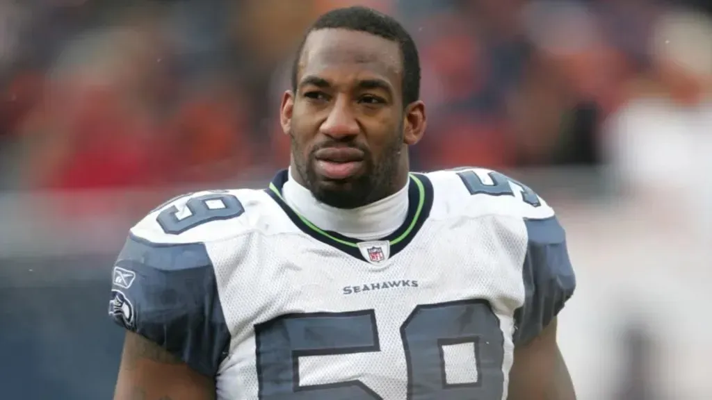 Aaron Curry (Source: NFL)