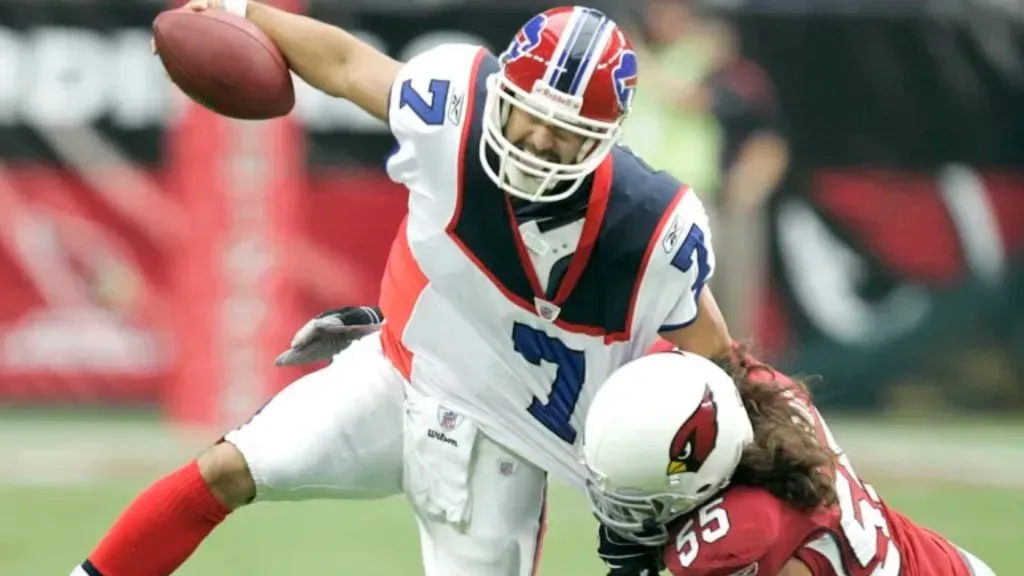 JP Losman (Source: NFL)