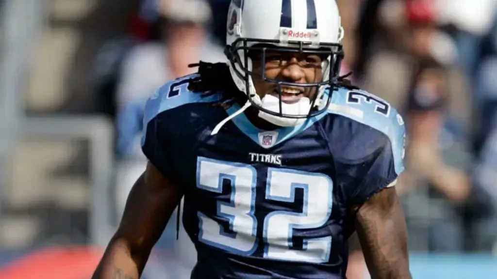 Adam Jones (Source: NFL)