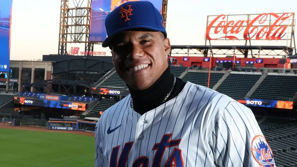 Juan Soto