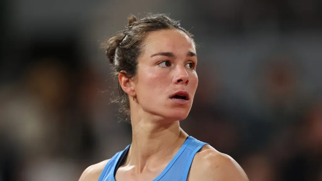 Lois Boisson (Getty Images)