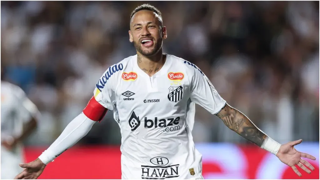 Neymar