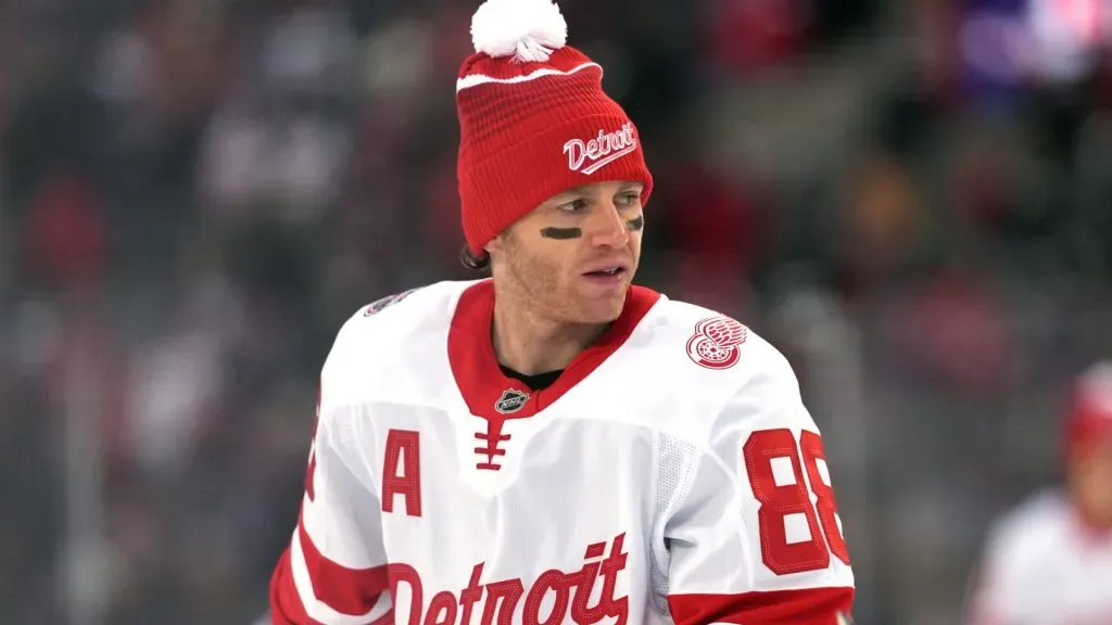 Patrick Kane