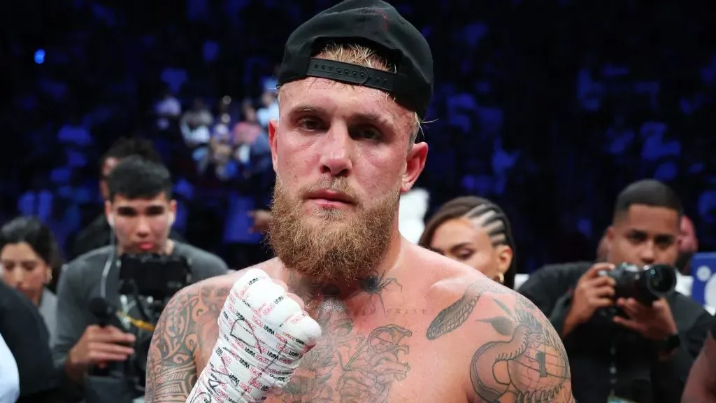 Jake Paul is set to fight Julio Cesar Chavez in June