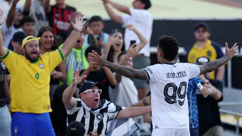 Botafogo