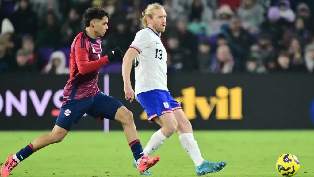 USMNT