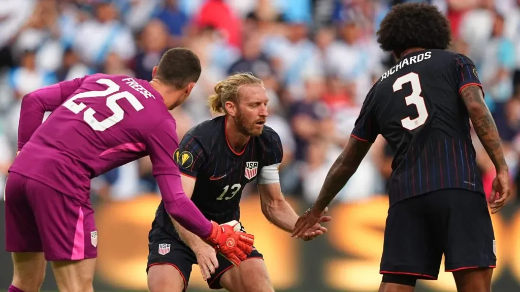 USMNT