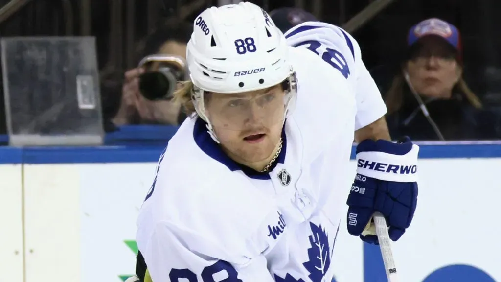 William Nylander