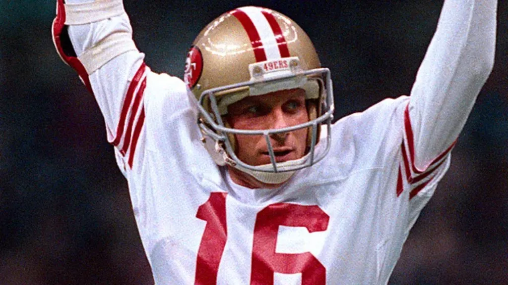 Joe Montana (Source: @JamesALight)
