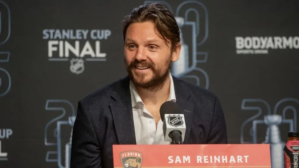 NHL News: Not Matthew Tkachuk Brad Marchand or Sam Bennett Stanley