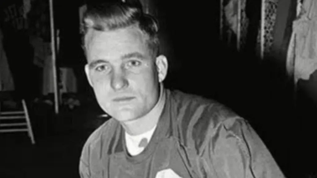 Bobby Layne (Source: Texas HS Football)