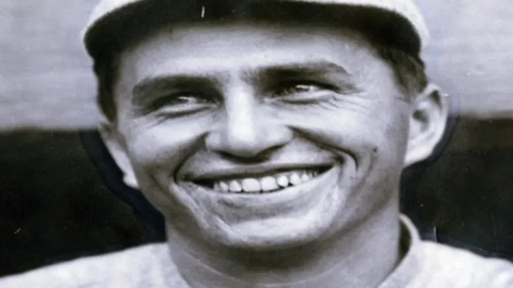 Harry Hooper (Source: MLB)