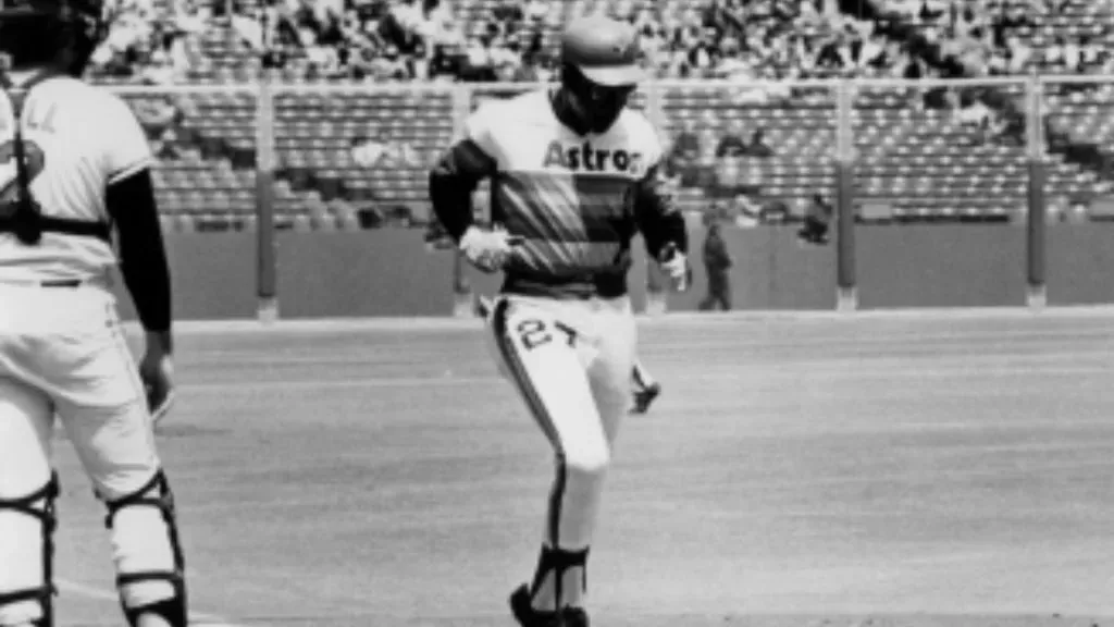 Bob Watson (Source: Society for American Baseball Research)