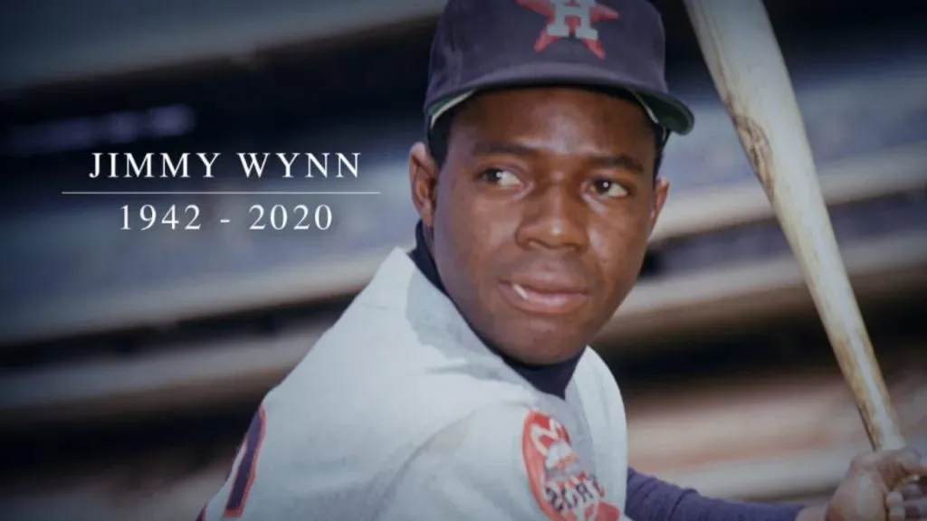 Jimmy Wynn (Source: MLB)