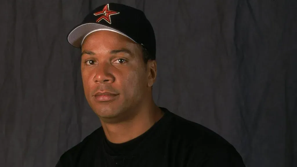 Moises Alou (Source: Getty Images)