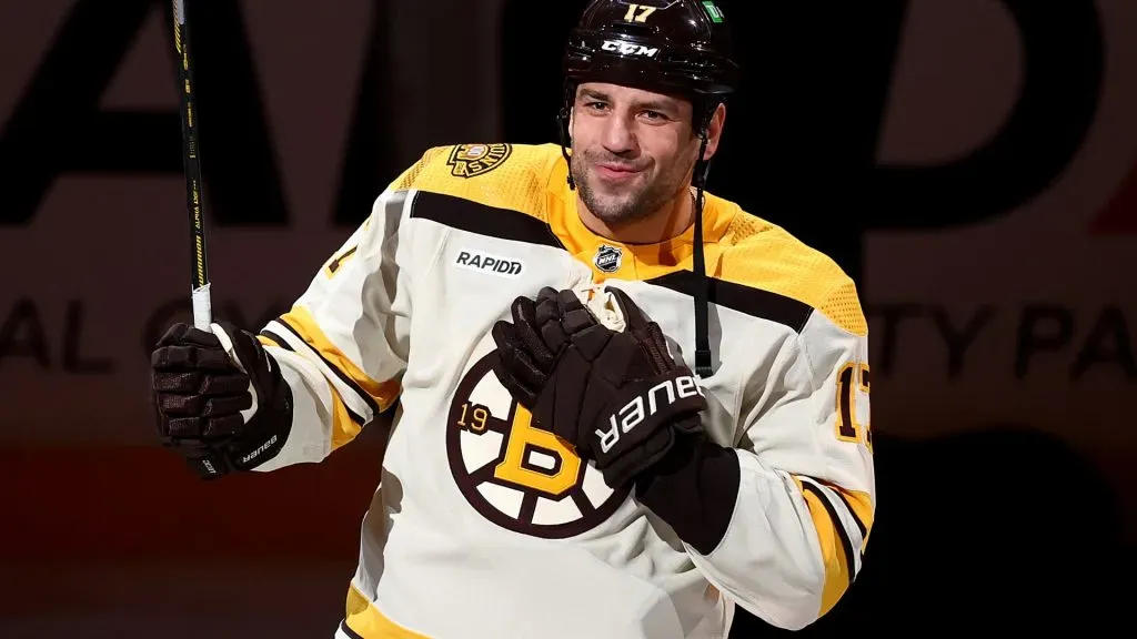Milan Lucic