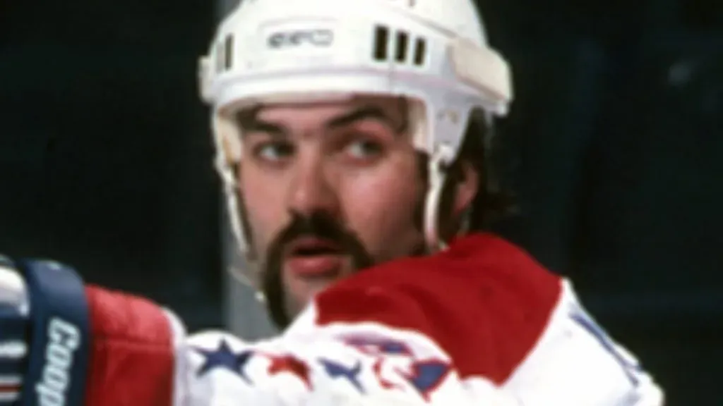 Dennis Maruk (Source: The Celebrity Hockey Classic Series)