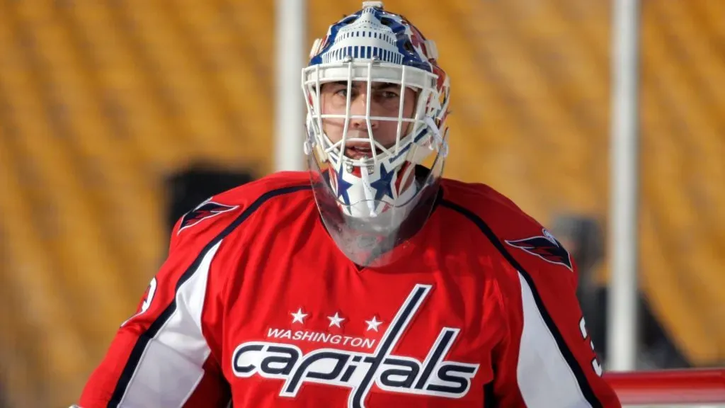 Don Beaupre (Source: Justin K. Aller/Getty Images)