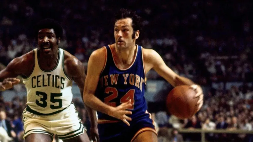 Bill Bradley (Source: NBA)
