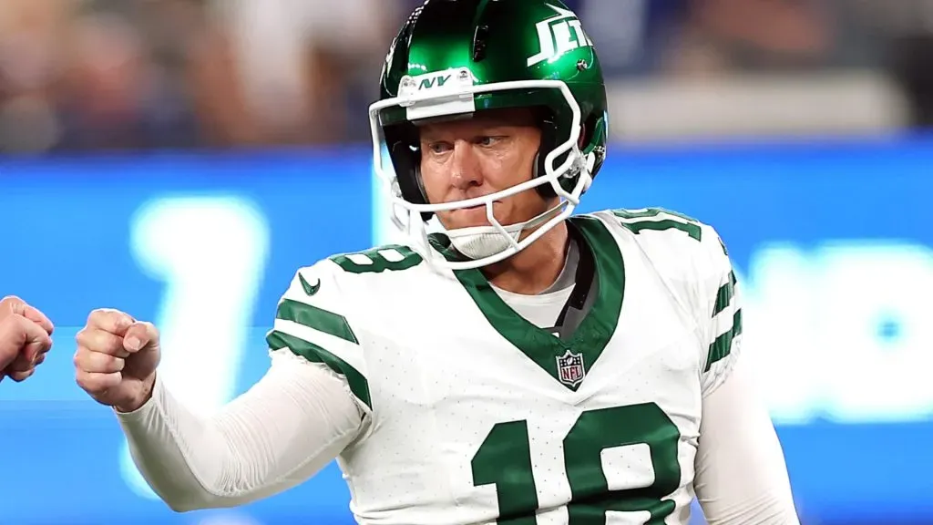 Nick Folk (Source: Sarah Stier/Getty Images)